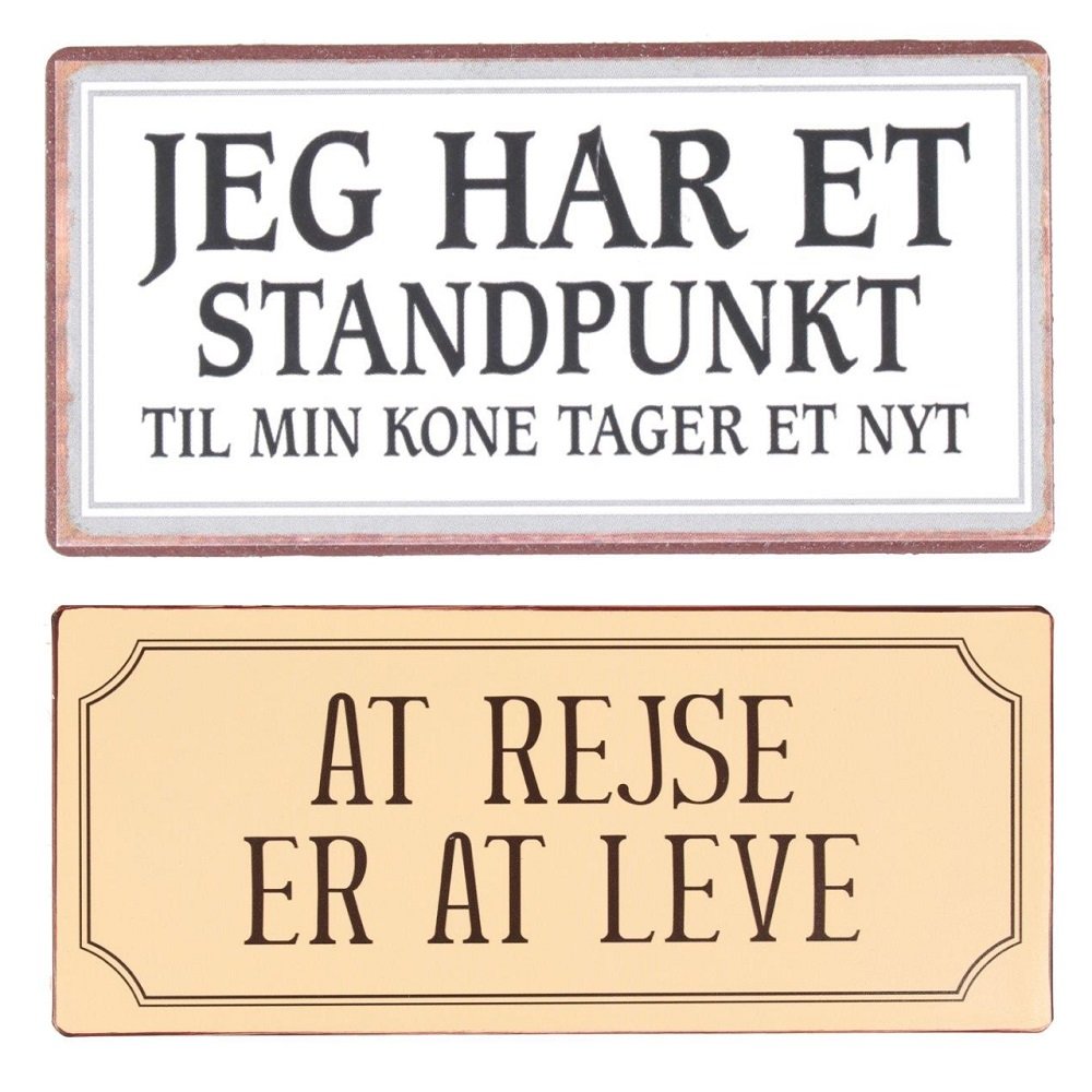 Danish text - La Finesse DK ApS