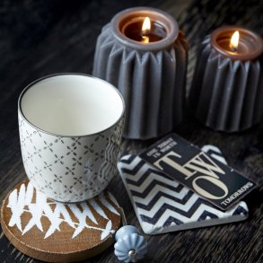 Candle & Candlesticks