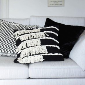 Cushions & Cushion covers