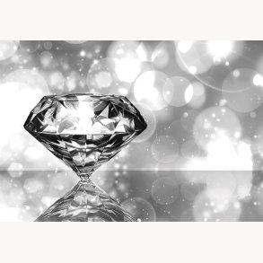 Canvas, Diamond, 80x116cm