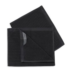 Trista Hndklde, Gr - 2-PACK