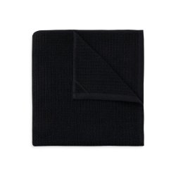 Trista Hndklde, Sort - 1-PACK