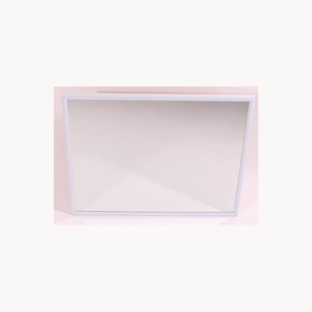 Framed mirror Oak PG34 50X60 cm.