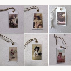 Papirkort pakke-tilbud - Spar 70%!