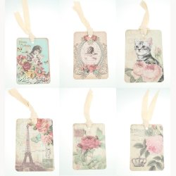 Papirkort pakke-tilbud - Spar 70%!