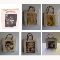 Papercard and bags package offer - Save 60%!