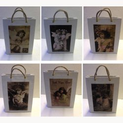 Papercard and bags package offer - Save 60%!