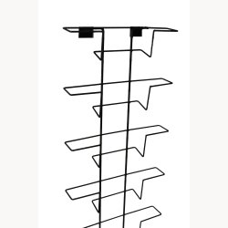 Display for 10x6 signs