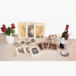 Papercard and bags package offer - Save 60%!