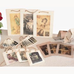 Papercard and bags package offer - Save 60%!