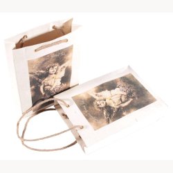 Papercard and bags package offer - Save 60%!