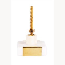 Knop, Sten &amp; Metal