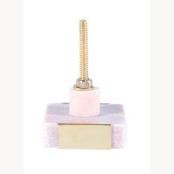 Knop, Sten &amp; Metal