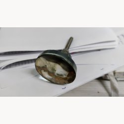 knop, sten &amp; metal