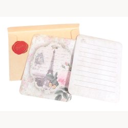 Papirkort pakke-tilbud - Spar 70%!