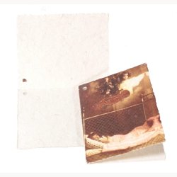 Papirkort pakke-tilbud - Spar 70%!