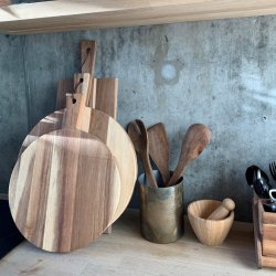 Gro Serving board - Acacia / 30.5cm