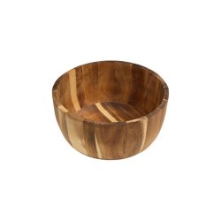 Helena Salad Bowl - Acacia / 9cm