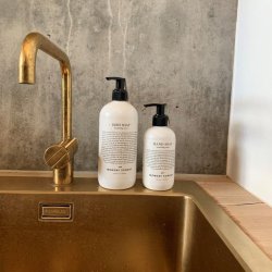 Stories Hndsbe - 250ml