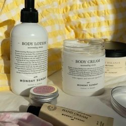 Stories Body Lotion / 250ml