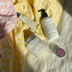 Stories Body Lotion / 250ml