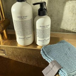 Stories Opvaskemiddel / 500ml 