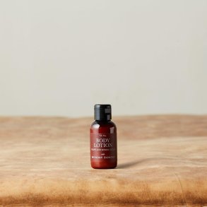 Moments Body lotion in travel size / 50ml