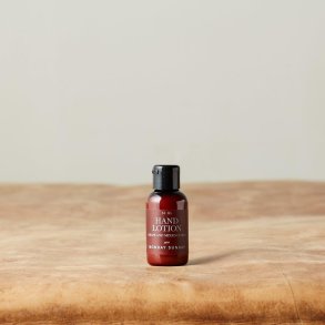 Moments Hand lotion in travel size / 50ml