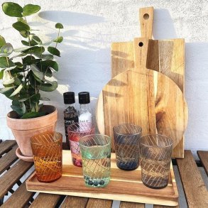 Monday Sunday - Home