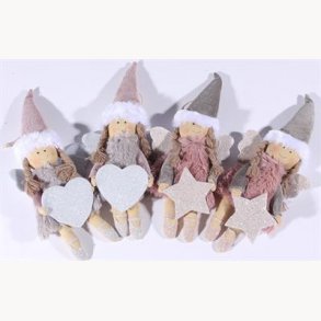 Pixie girls / Girl elf