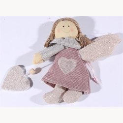 Pixie girls / Girl elf