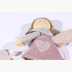 Pixie girls / Girl elf