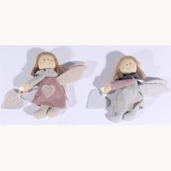 Pixie girls / Girl elf