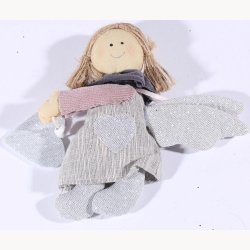 Pixie girls / Girl elf