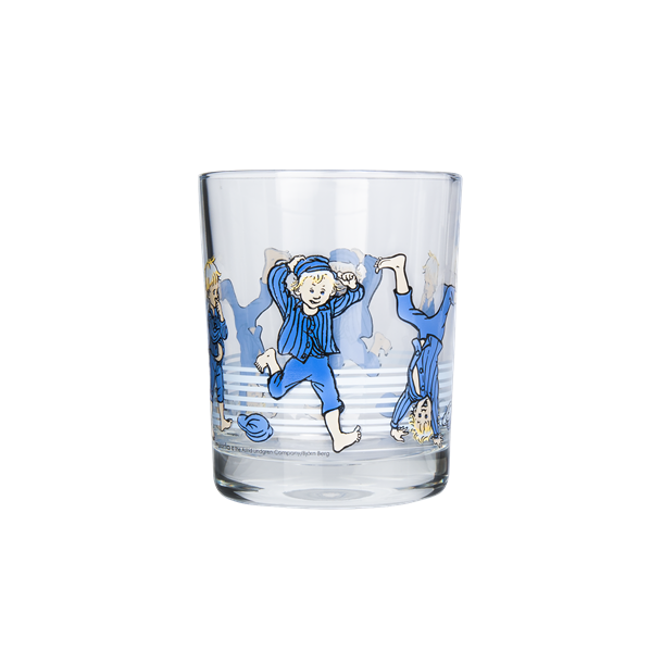 Emil from L&ouml;nneberga - "Emil" drinking glass 20cl