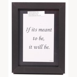 Exchange Frame 13 x 18cm, wide