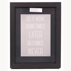 Exchange Frame 18 x 24cm, wide