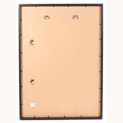 Skifteramme med citat 50 x 70cm, bred