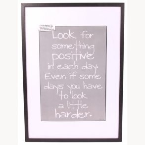 Exchange Frame 50 x 70cm, wide