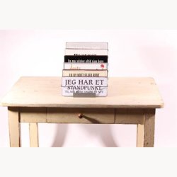 Display til 6x6 skilte