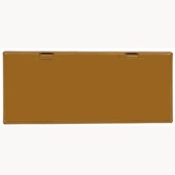 Skilt - Janteloven glder ikke her!