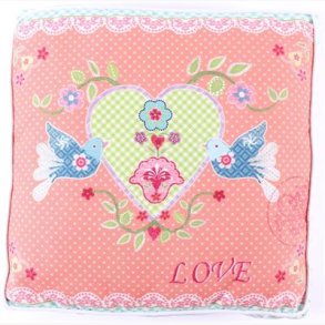 Chairpad 40 x 40 x 6 cm