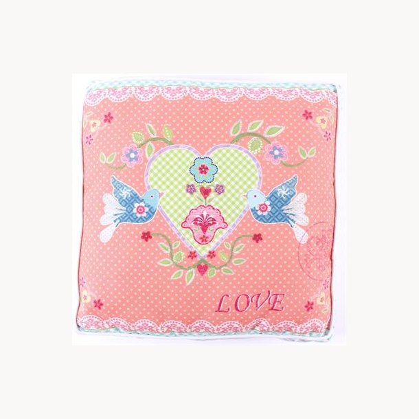 Chairpad 40 x 40 x 6 cm