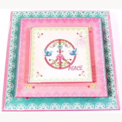 Bakker, st af 3 stk.