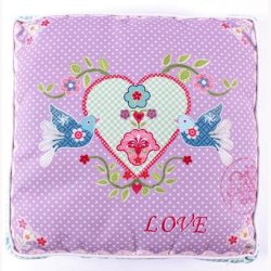 Chairpad 40 x 40 x 6 cm