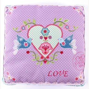 Chairpad 40 x 40 x 6 cm