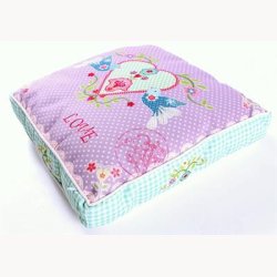 Chairpad 40 x 40 x 6 cm