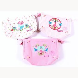 Cosmetic Bag, assorted