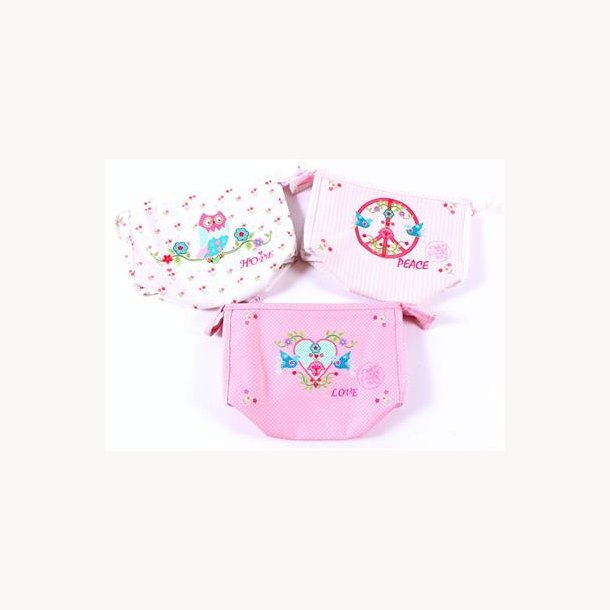 Cosmetic Bag, assorted