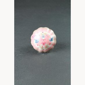 Knob, ceramic